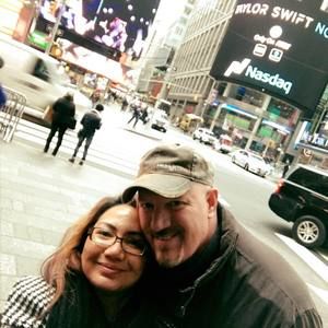 Meet your Posher, Inah